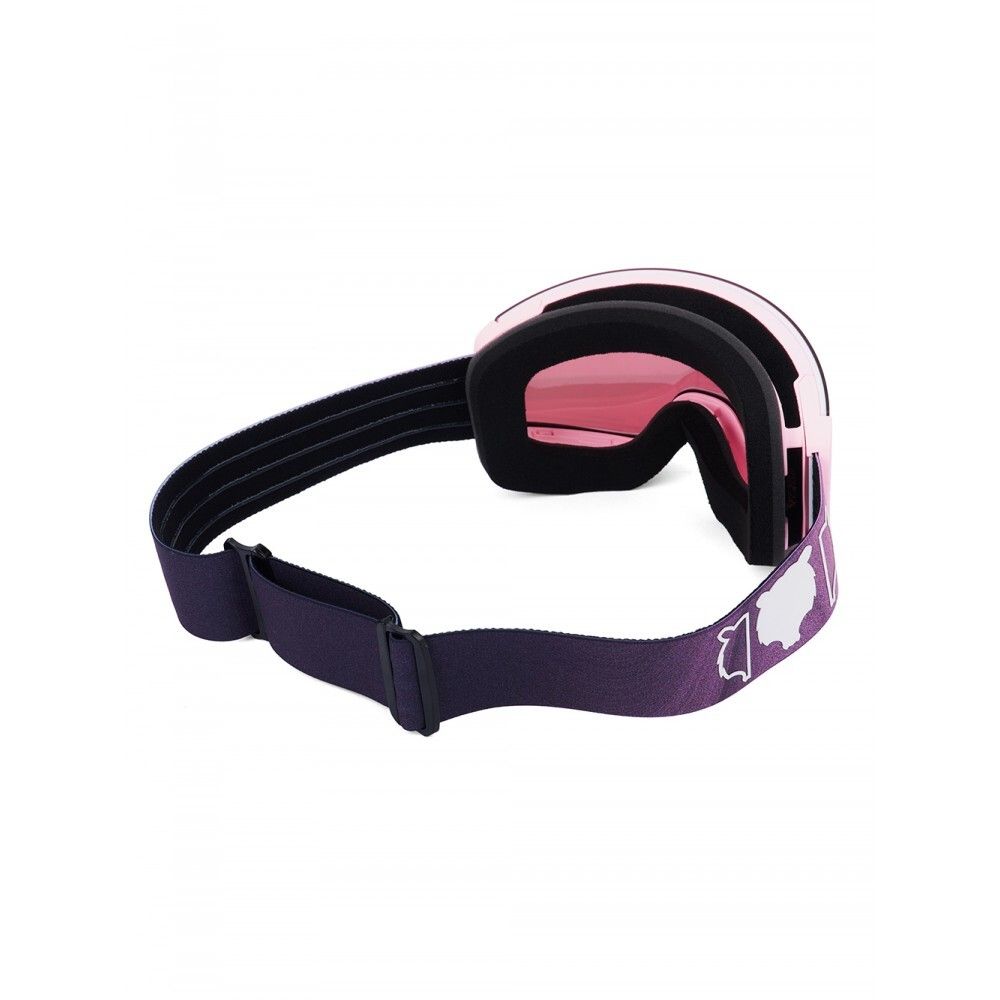 Маска TERRO T3- PEAKPRO Pink