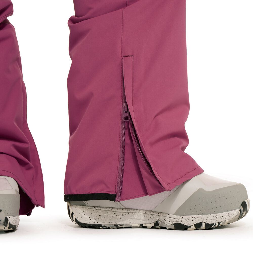 Штаны женские сноубордические Horsefeathers DIANE PANTS (malaga)