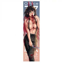 Шкурка Комета O-face