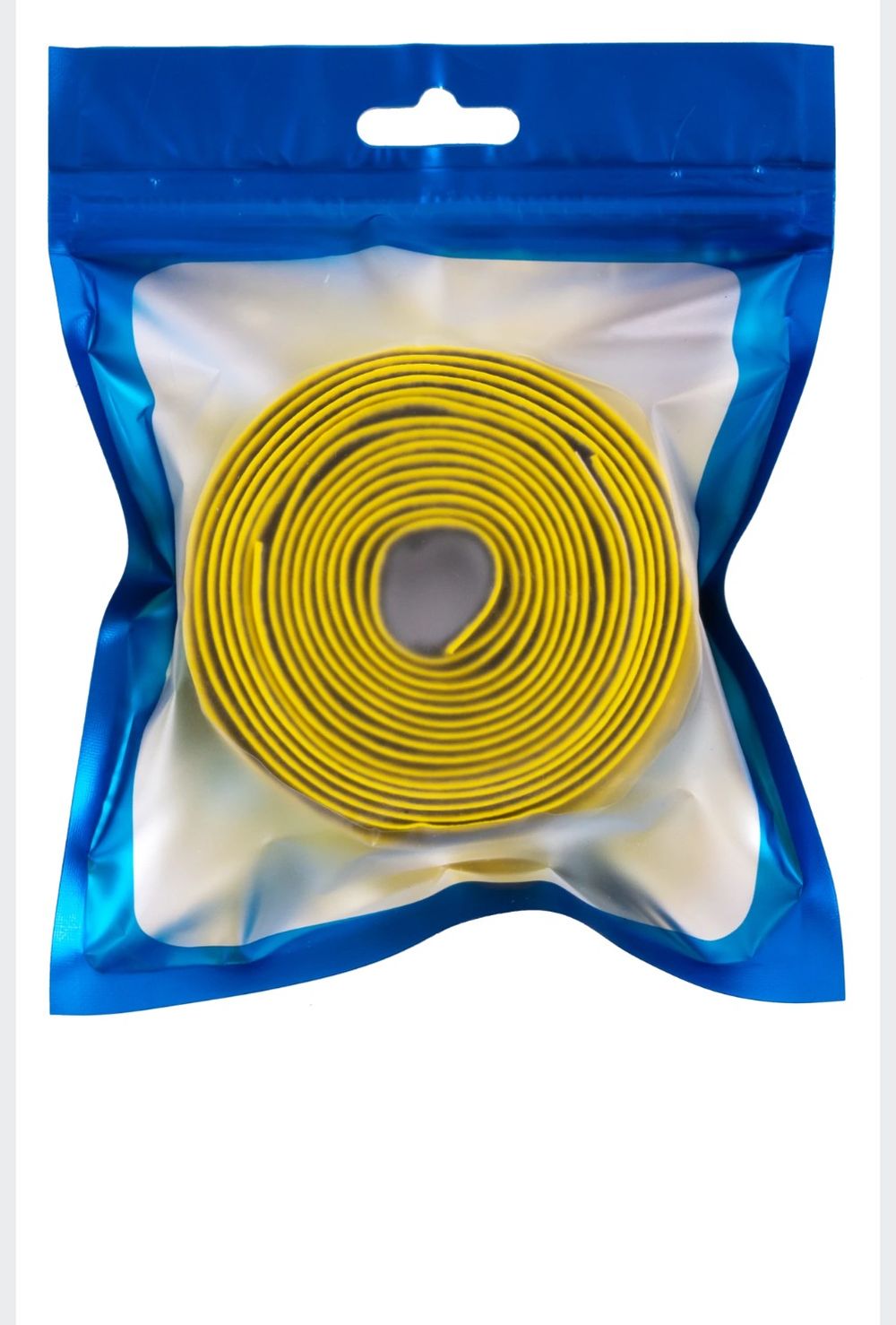 Намотки Tech Team yellow