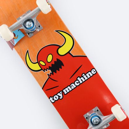 Купить Скейтборд Toy Machine Monster Complete (8)