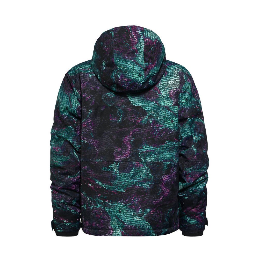 Куртка Horsefeathers NALA JACKET (mosaic)