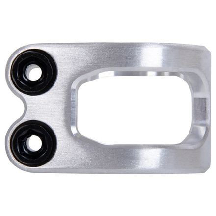 Купить Зажим для трюкового самоката Tech Team Zefir Lite V2, 31,8/34,9мм, IHC/HIC, Raw