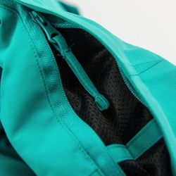 Брюки Horsefeathers EVE PANTS (bluegrass)