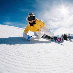 Сноуборд NIDECKER Astral