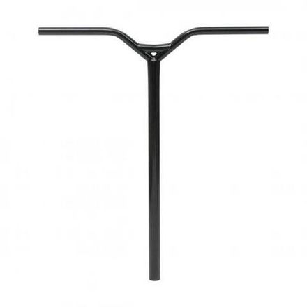 Купить Руль для трюкового самоката Комета Standard 31,8 Спейс Дарксайд (черный)