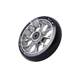 Колеса для трюкового самоката Triada BLOSSOM 7075 silver