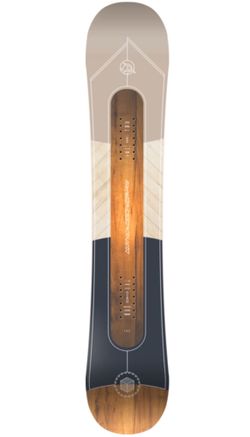 Сноуборд JOINT WOODWORKS SNB 22-23