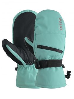 Варежки PRIME - COOL-C1 Mitten (зеленый)