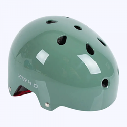 Шлем Tech Team XTR 4.0 (милитари / military) (56-62см)