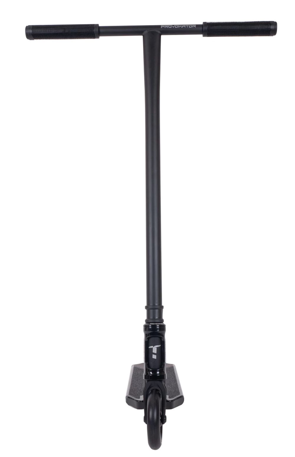 Трюковой самокат Tech Team Provokator Pro 49 (черный / black)