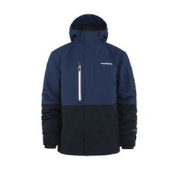 Куртка Horsefeathers RIPPLE JACKET (navy)