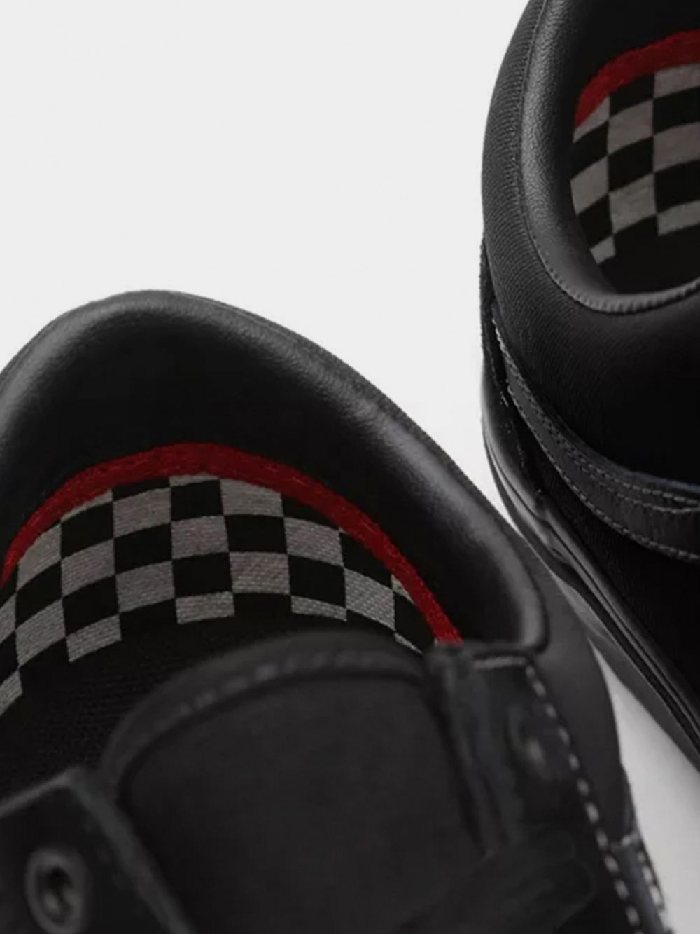 Кеды Vans MN SKATE OLD SKOOL Black/Black