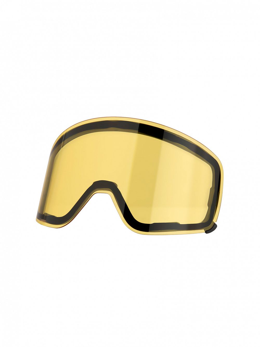 Маска TERRO - SPECTRUM Red