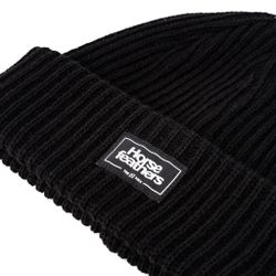Шапка Horsefeathers GAINE BEANIE (black)
