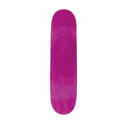 Дека для скейтборда Magamaev Skate blossom pink 8.55