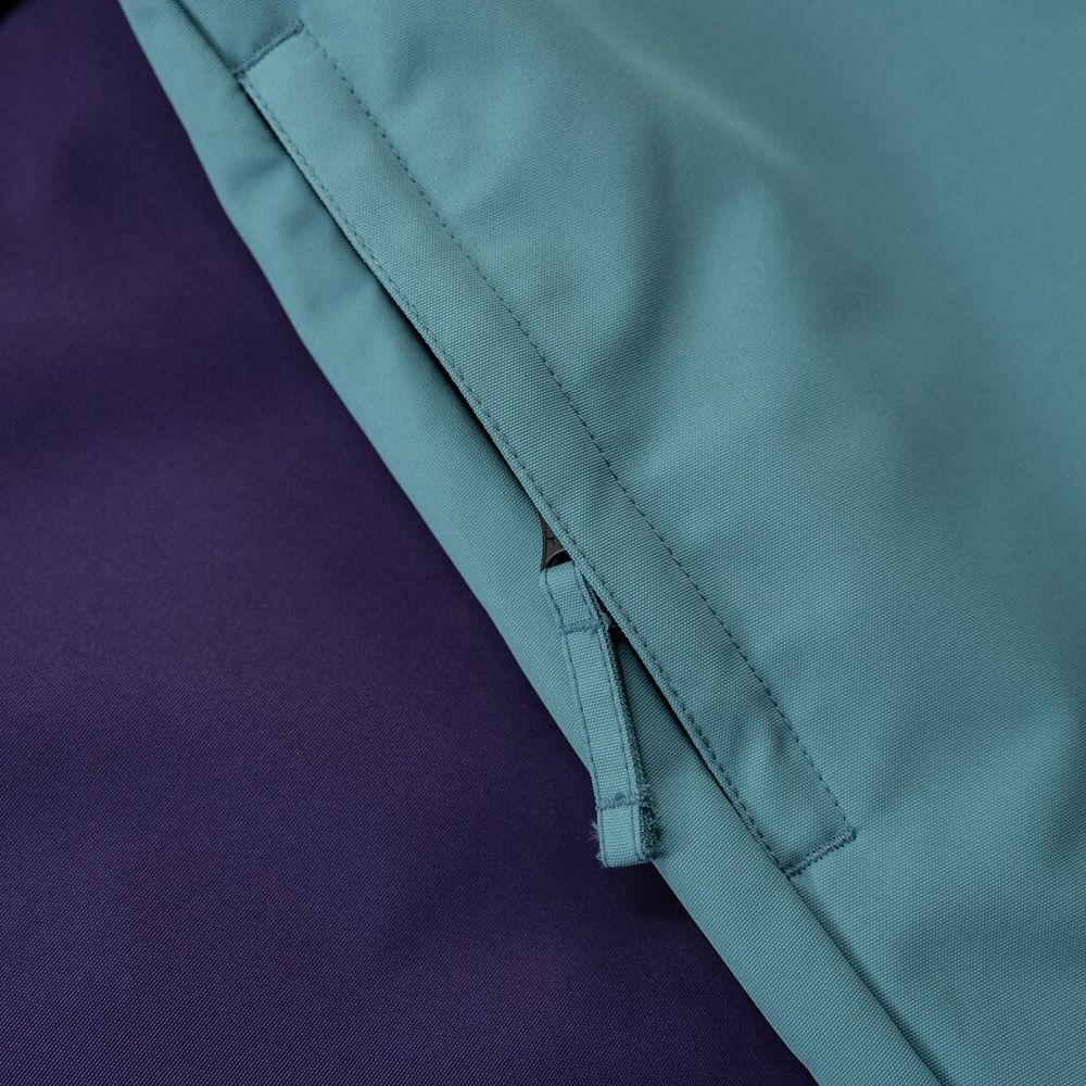 Куртка Horsefeathers SPENCER JACKET (violet)