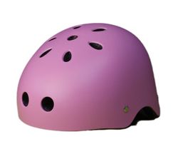 Шлем Shkura prod Simple Розовый