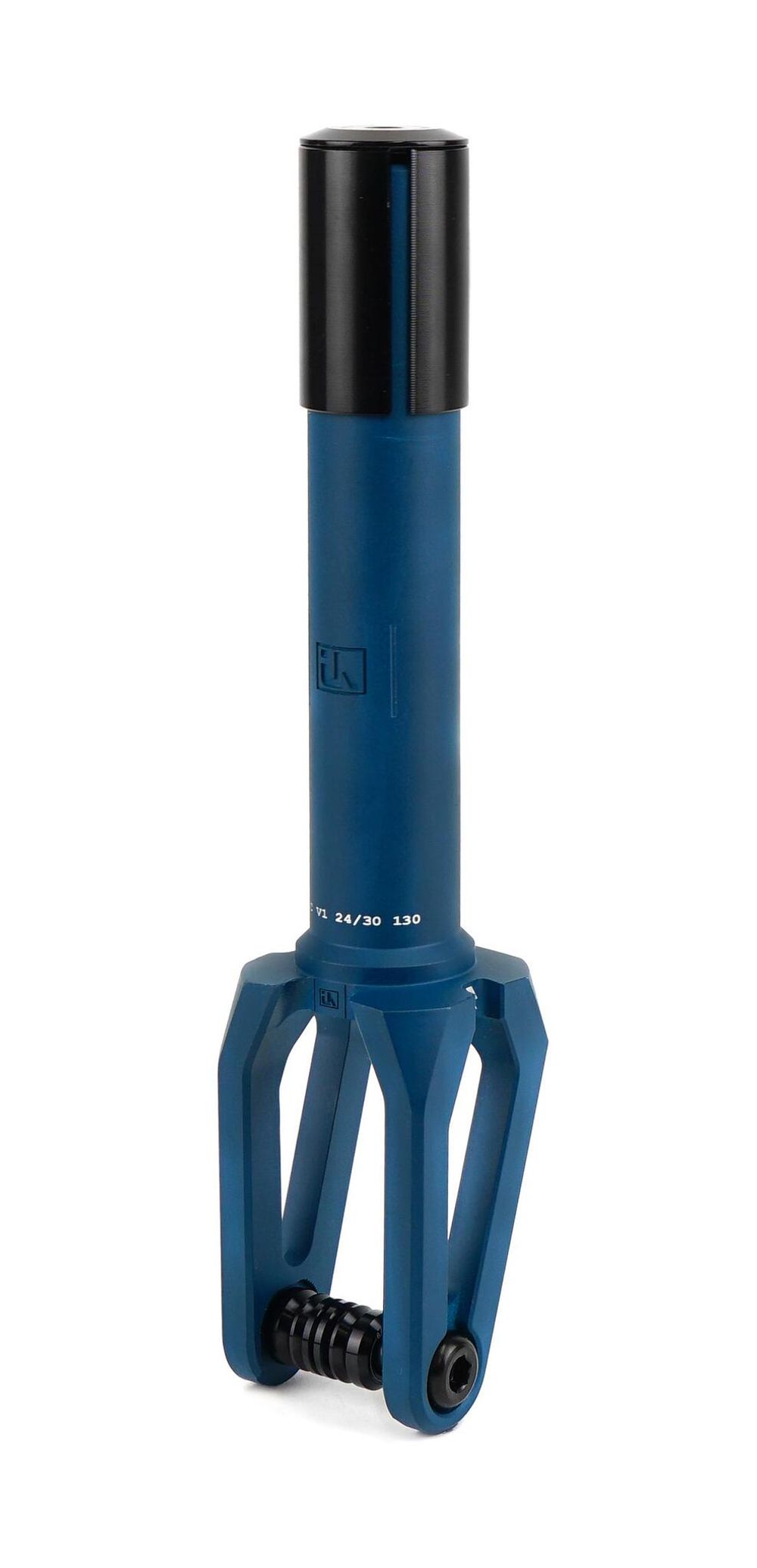 Вилка для трюкового самоката Urban Artt Civic SCS / HIC (синий)