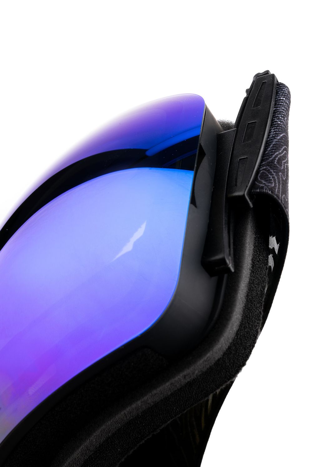 Маска PRIME COOL-C1 Blue