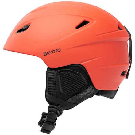 Купить Шлем KYOTO SOKUDO HELMET (FW23) (RED)