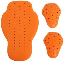 Защитный жилет для сноуборда ProSurf Seamless Protector Back