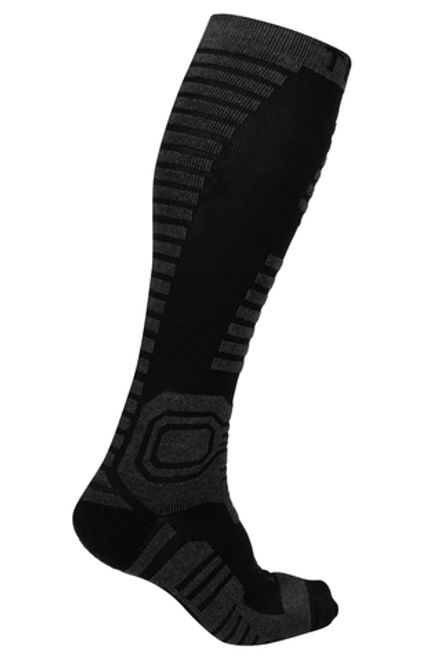 Купить Термоноски TERROR SNOW SOCKS черные