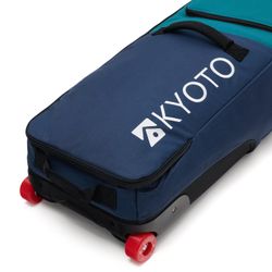 Чехол для сноуборда KYOTO SUMO ROLL NAVY/PINE/PLUM