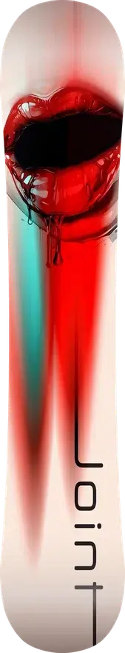 Сноуборд JOINT BEAUTY B SNB