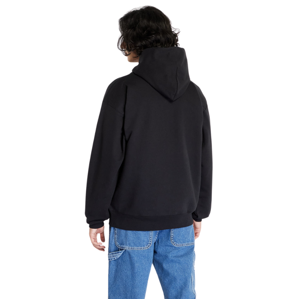 Толстовка Thrasher JAKE DISH BLACK