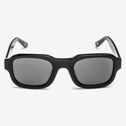 Купить Очки солнцезащитные Vans 66 Sunglasses Black