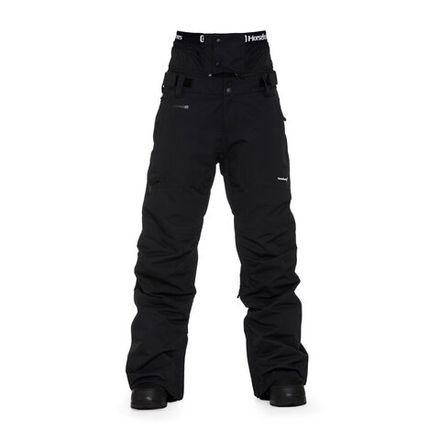 Купить Штаны Horsefeathers LOTTE II SHELL PANTS (black)