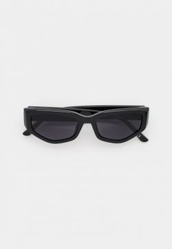 Очки солнцезащитные Vans Leyden Sunglasses Black