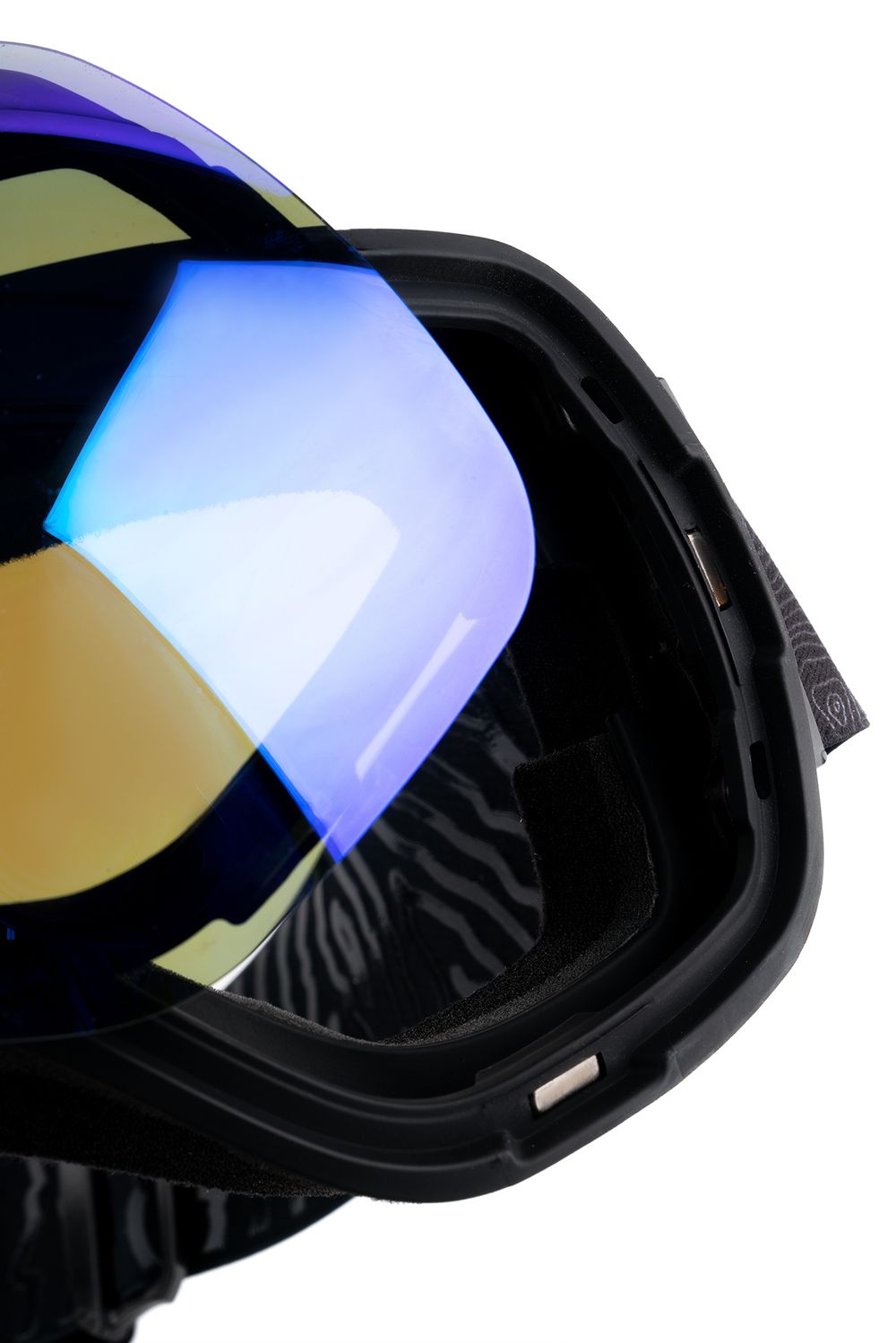 Маска PRIME COOL-C1 Blue