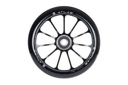 Купить Колеса для трюкового самоката Ethic Atlas wheel 8 STD 110 mm black