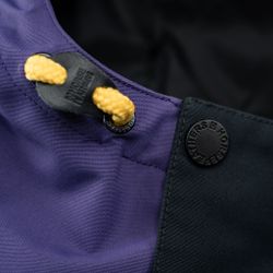 Куртка Horsefeathers SPENCER JACKET (violet)