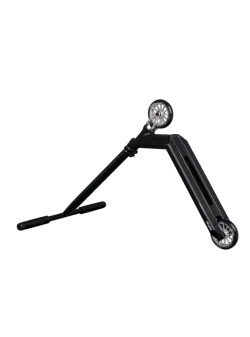 Трюковой самокат Triada Aether 43 black