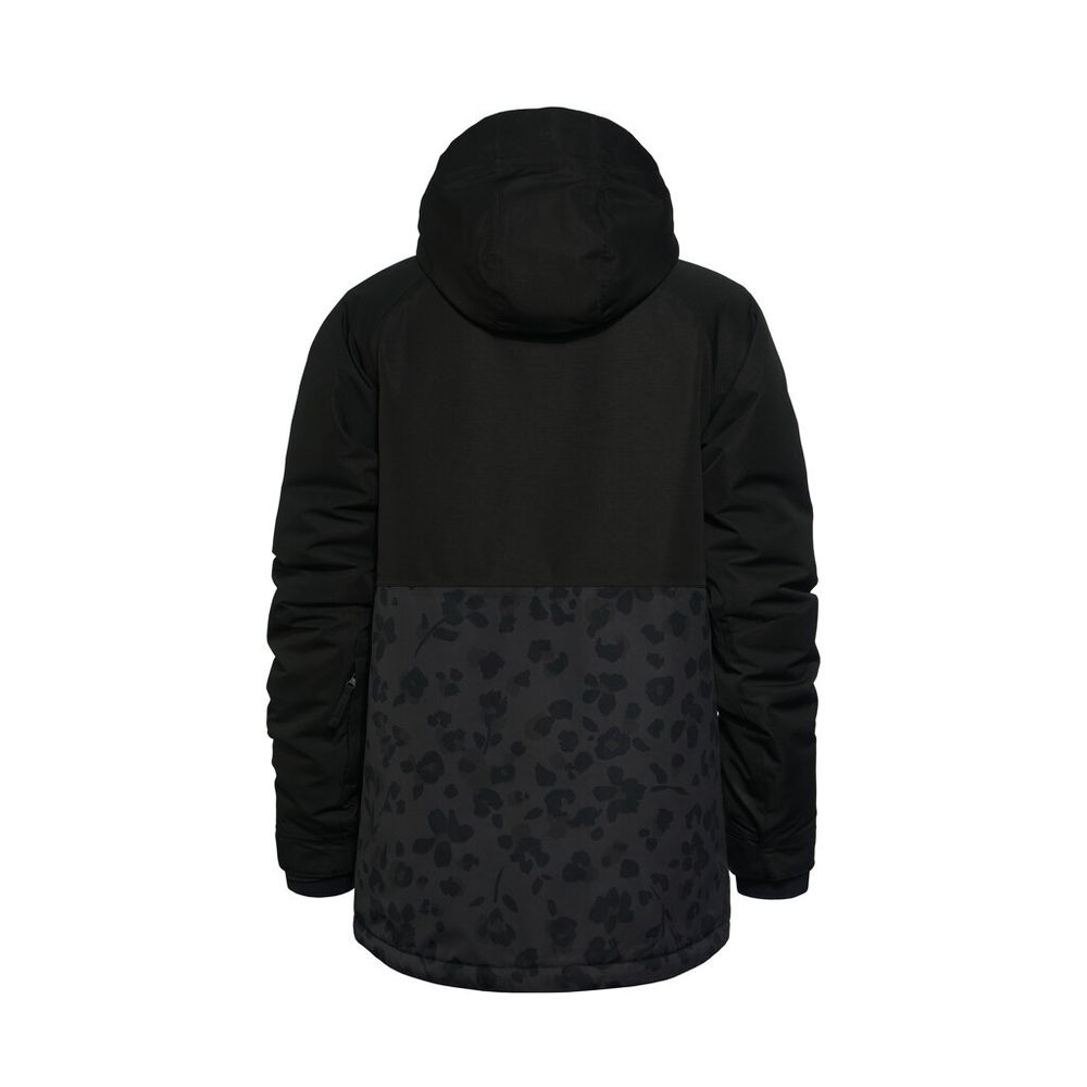 Куртка Horsefeathers TAY JACKET (floral cheetah)