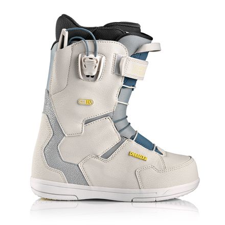 Купить Ботинки для сноуборда ж DEELUXE TEAM ID LARA (FREEZE)