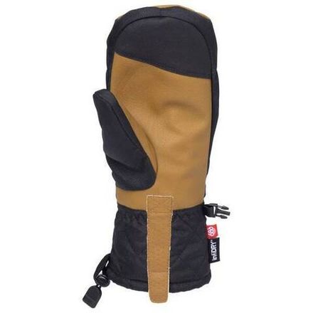 Купить Варежки 686 ж WMNS JUBILEE MITT (BLACK)