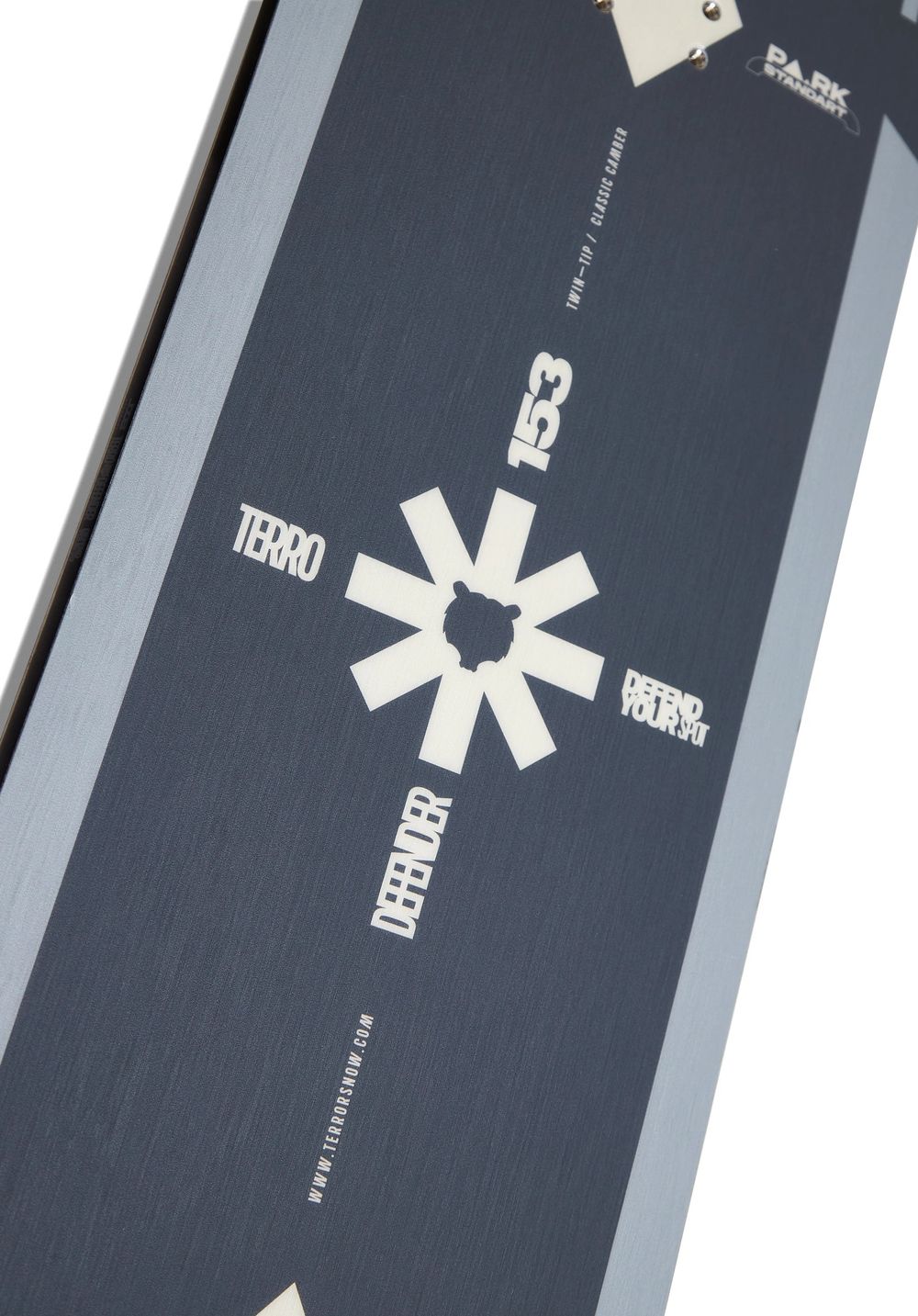 Сноуборд TERRO - DEFENDER