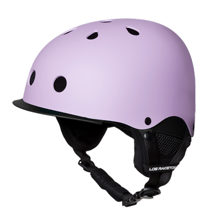 Купить Шлем Losraketos TORCH Pink (розовый)