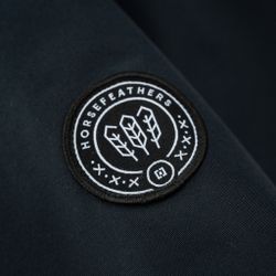 Куртка Horsefeathers DERIN II JACKET (paintbrush)