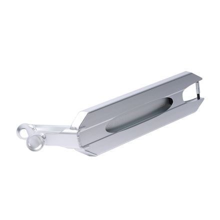 Купить Дека для трюкового самоката Triada Proxima 45 silver