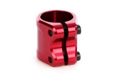 Купить Зажим для трюкового самоката Tilt Arc HIC (красный)