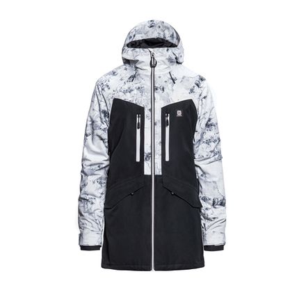 Купить Куртка Horsefeathers LARRA JACKET birch