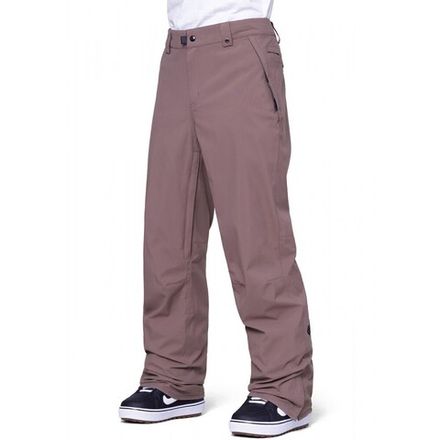 Купить Штаны 686 MNS STANDARD PANT TOBACCO