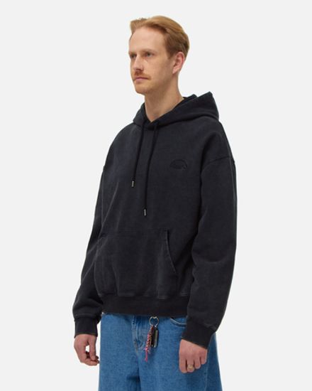 Купить Толстовка ANTEATER Hoodie-Dark-Grey-acid