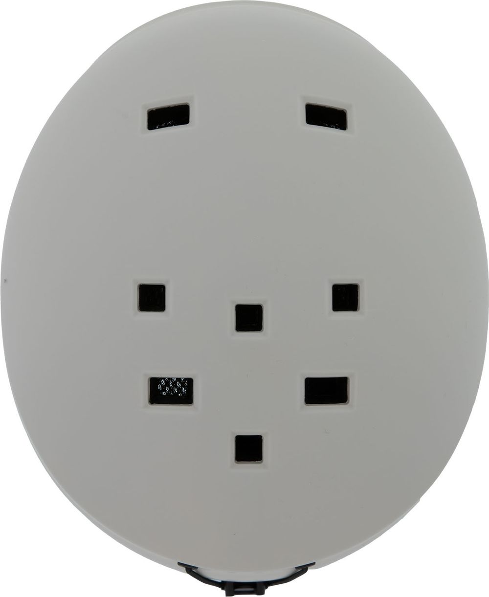 Шлем ProSurf Unicolor Matte Grey