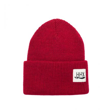 Купить Шапка ННХ ЭВЕРЕСТ Красный
